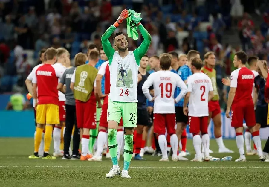 惊天逆转！世界杯战队挺进四强