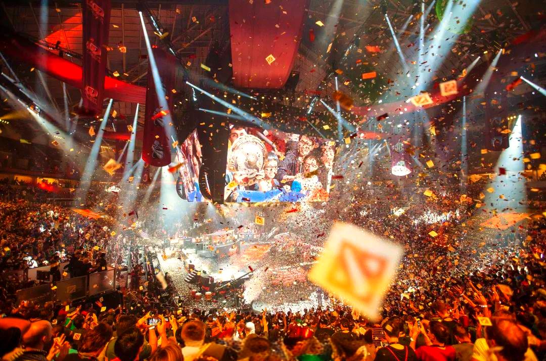 冷门频出!TI国际邀请赛战况跌宕起伏的简单介绍 冷门频出!TI国际邀请赛战况跌宕起伏的简单介绍