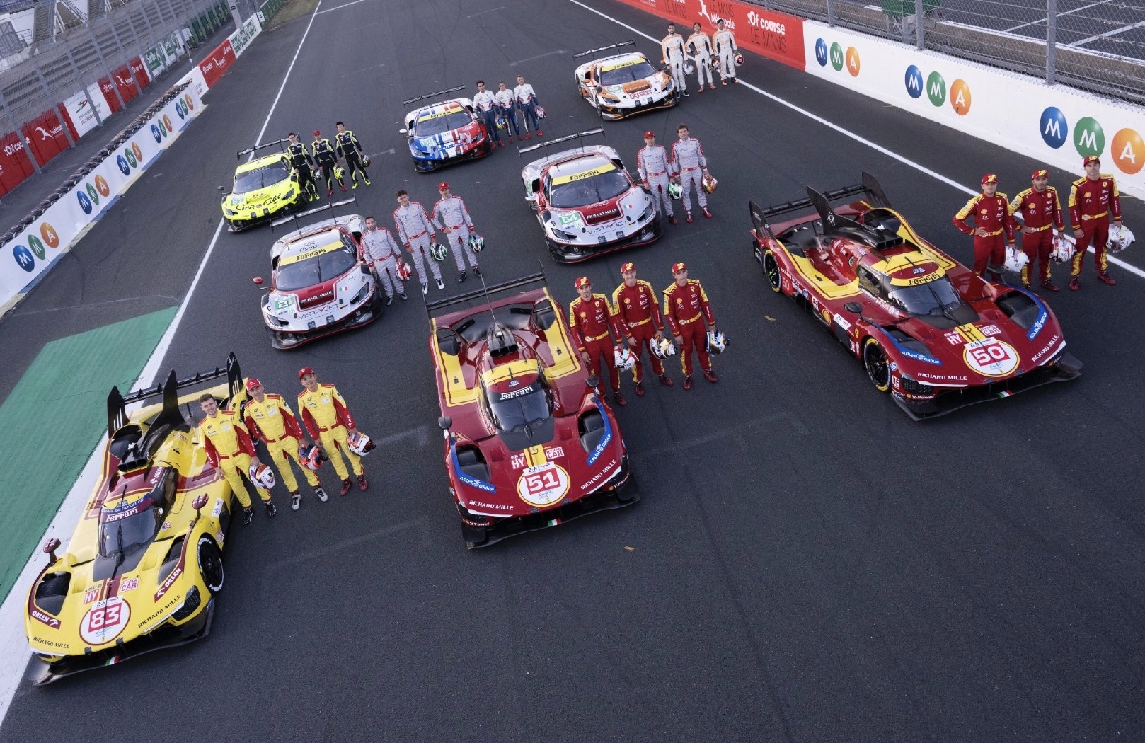 红牛车队横扫迈凯伦,拉塞尔惊艳四座的简单介绍 红牛车队横扫迈凯伦,拉塞尔惊艳四座的简单介绍