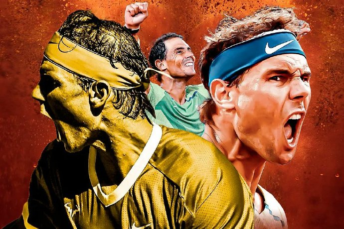 戴维斯杯完胜澳网，纳达尔刷新纪录