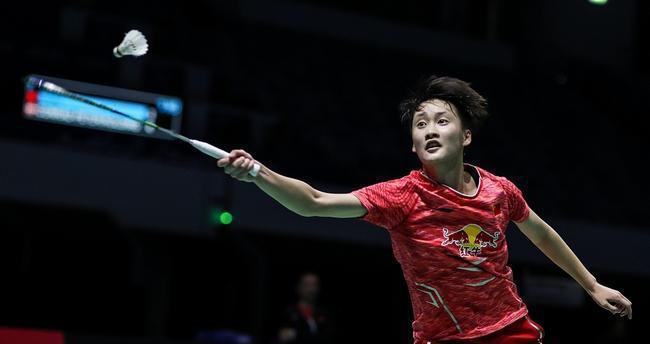 德国队险胜泰国队，陈雨菲扛起全队