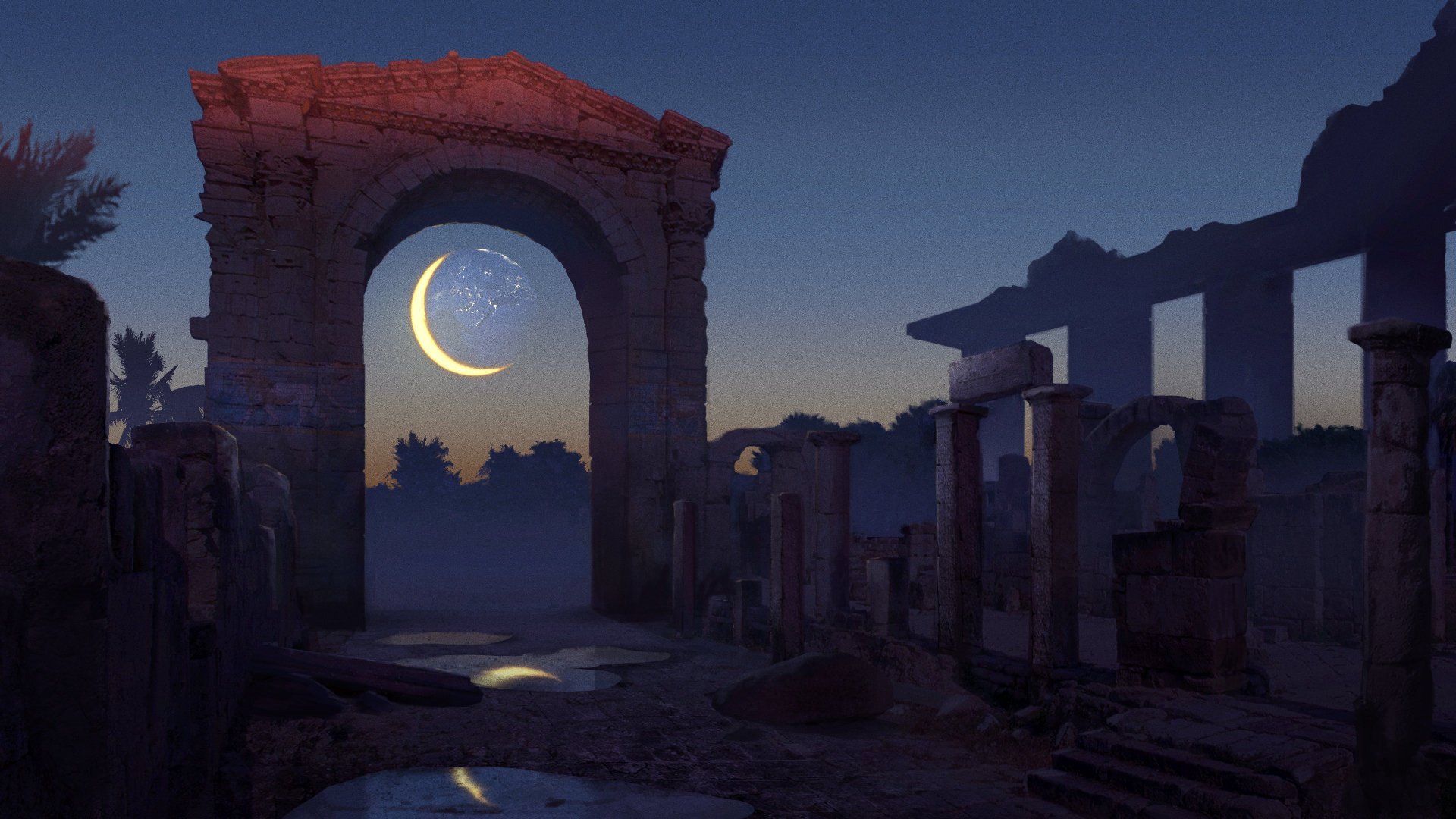 欧冠淘汰赛之夜，从工兵到将军，今夜无人入睡