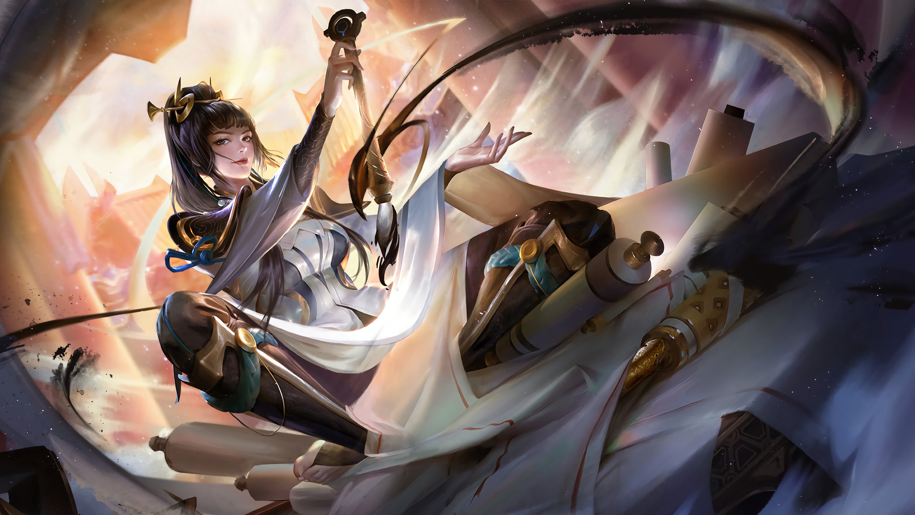 加维导演胜利乐章！沙特军团摧枯拉朽，提前让雷恩悬念终结